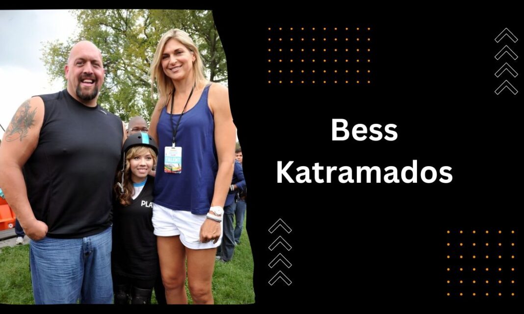 bess katramados