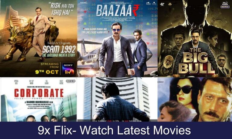 9xflix Com Bollywood Movies